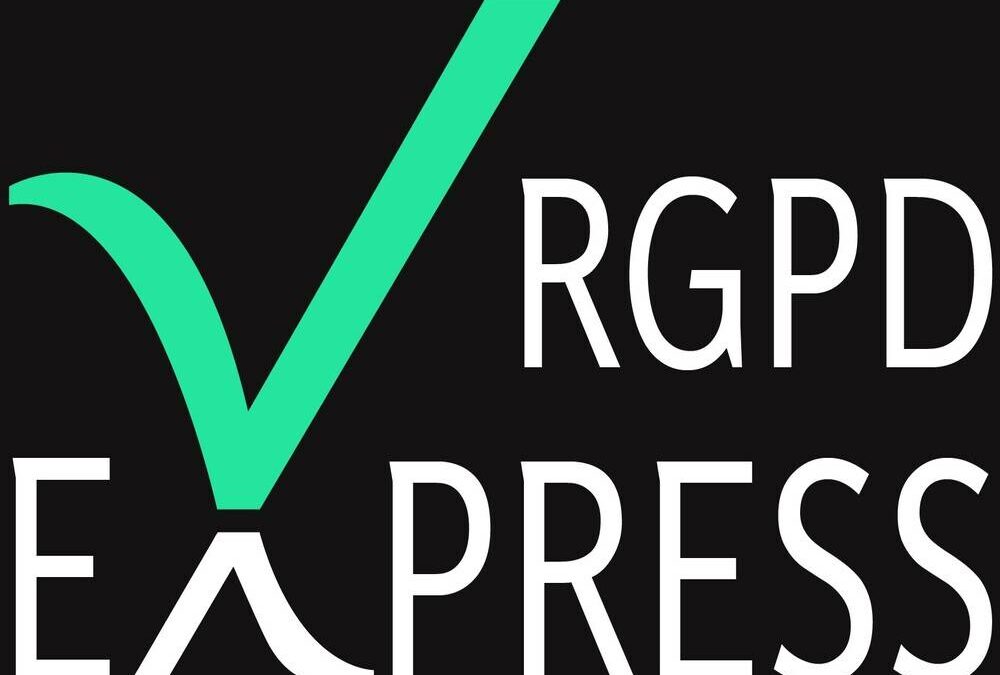 Logo RGPD Express